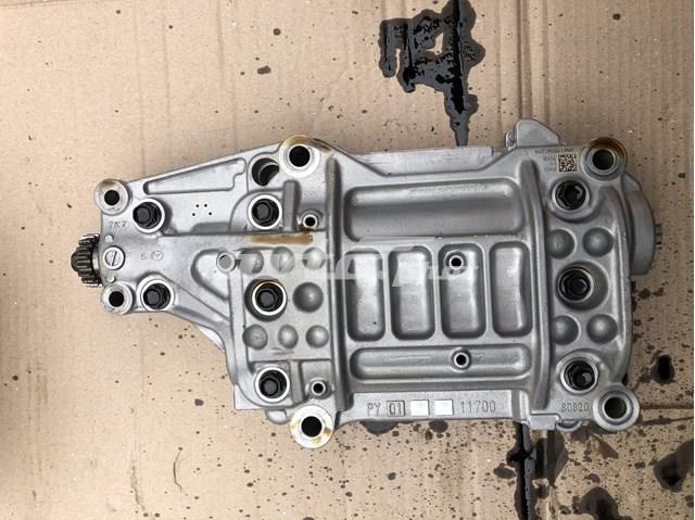 Carcasa, equilibradora de ruedas PY0111700B MAZDA