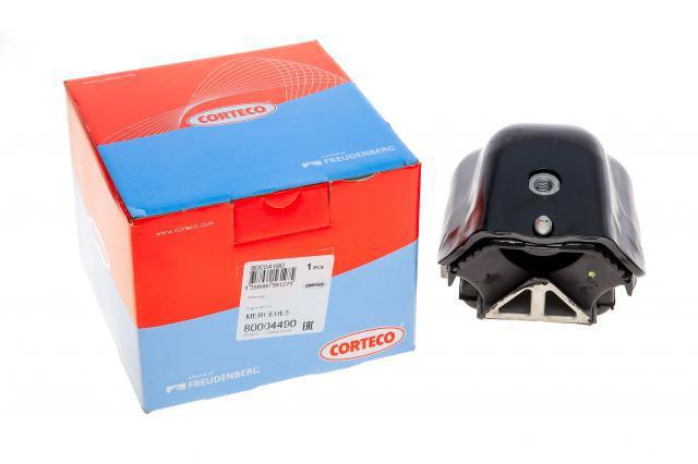 Подушка (опора) двигателя, левая/правая Corteco 80004490 цена, от 63.44 USD