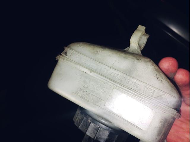 Ford 98AB2C217AC