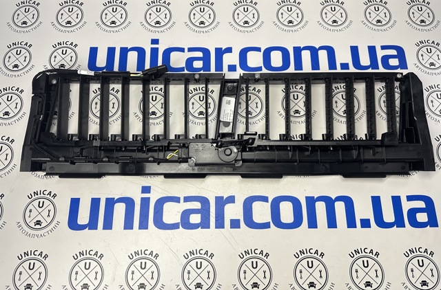 Жалюзи радиатора охлаждения Mercedes 2965000200 цена, от 461.64 USD