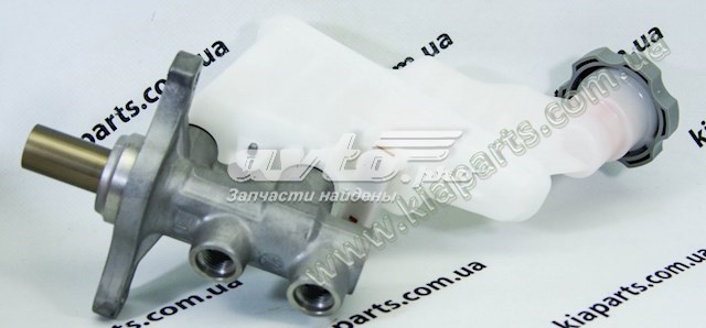 Купить 585104L000 Hyundai/Kia Главный тормозной цилиндр