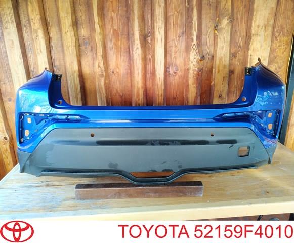 Купить 52159F4901 Toyota Задний бампер