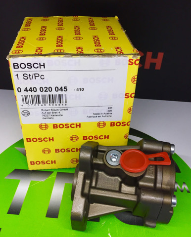 Бензонасос механический Bosch 440020045