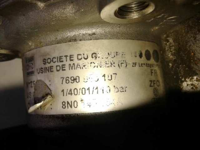7690955107 VAG ГУР руля