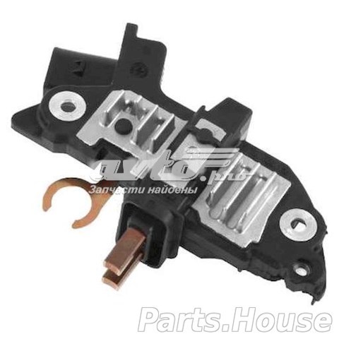 F00M144157 Bosch Реле-регулятор напряжения