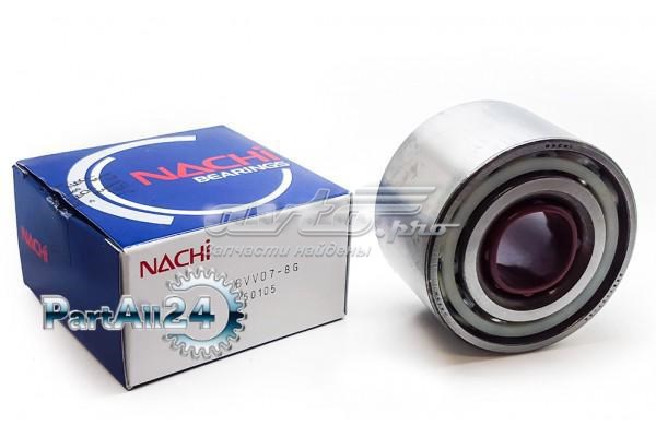 Подшипник ступицы 32BVV078G Nachi