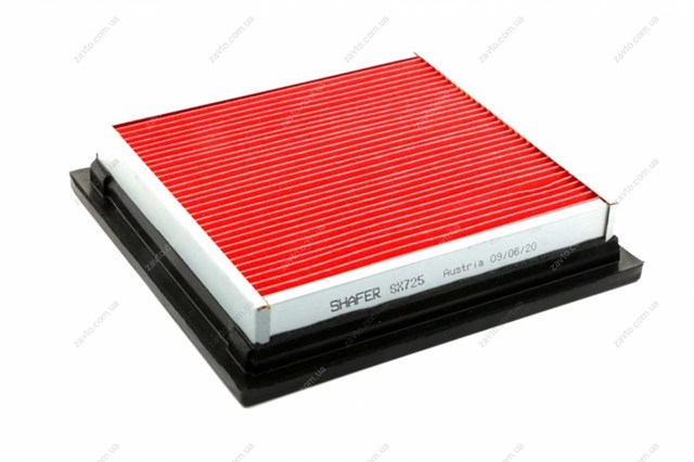 Элемент воздушного фильтра Shafer SX725 цена, от 2.77 USD