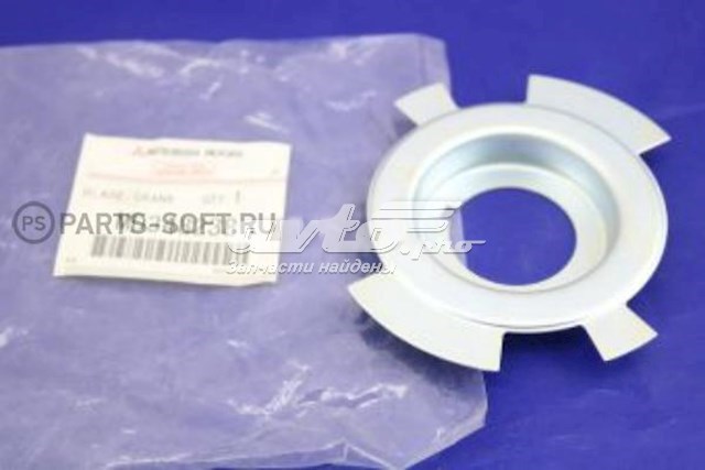 Arruela de cambota MD348238 Mitsubishi