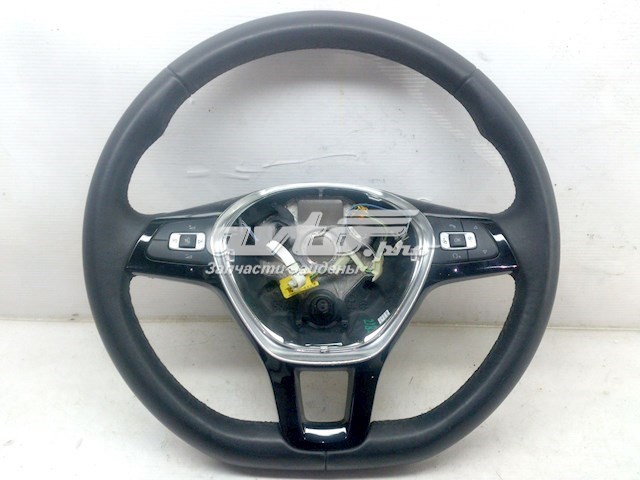 Руль VAG 6C0419091EE74 цена, от  USD