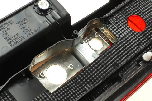 Правый стоп Autotechteile 5030201