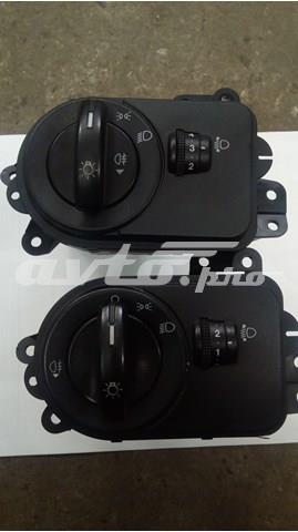 2S6T13A024AB Ford 