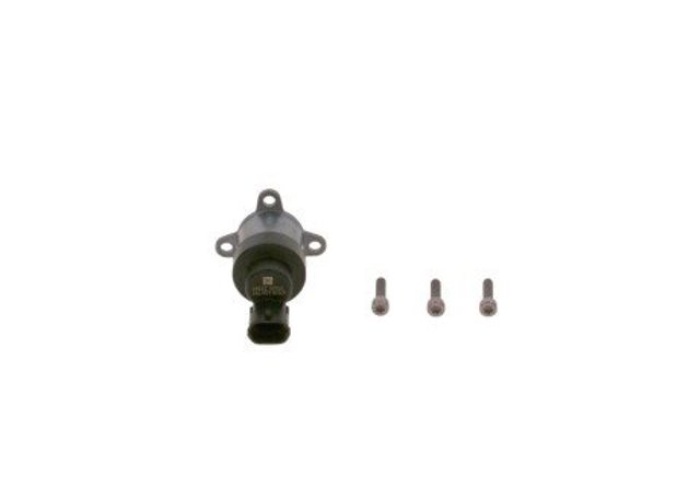 Válvula control presión Common-Rail-System 1465ZS0112 BOSCH