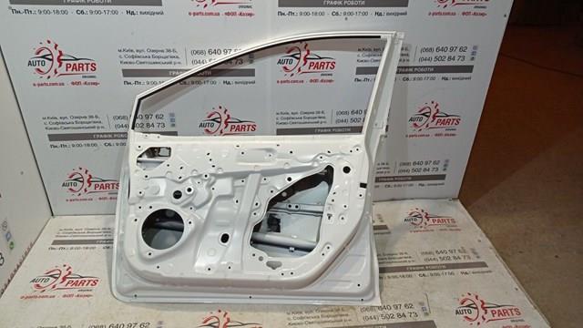 67001-02560 Toyota porta dianteira direita