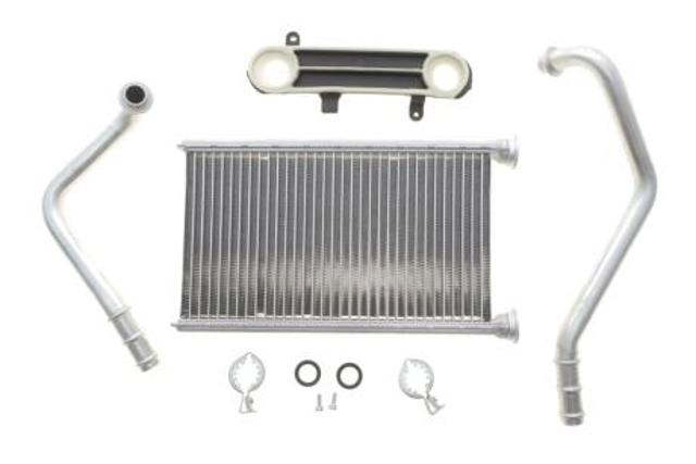 Radiador de forno (de aquecedor) NRF 54438