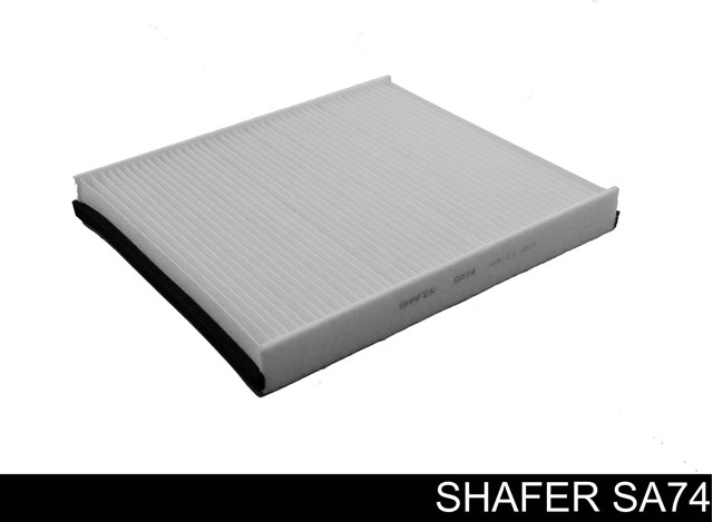 SA74 Shafer Внутрисалонный фильтр