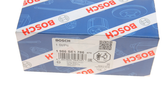 Втягивающее реле стартера 1986SE1786 Bosch