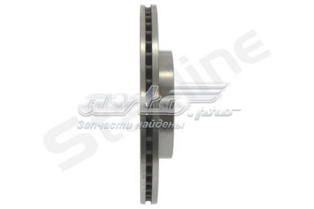 PB21300 Starline Диск тормозной передний