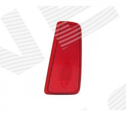 Купить ZSB1608R Signeda Правый катафот заднего бампера