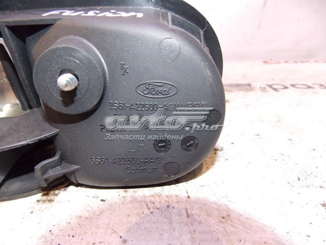  2S61A22600AGW Ford