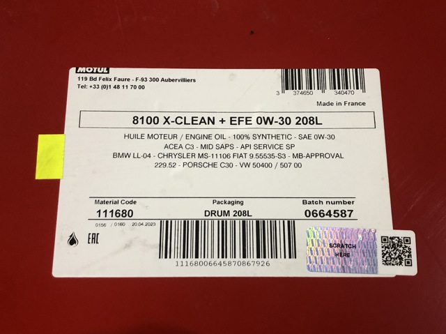Масло автомобильное Motul 853978 цена, от 2921.32 USD