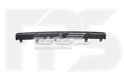 Кенгурятник FPS FP6735920 цена, от 35.47 USD