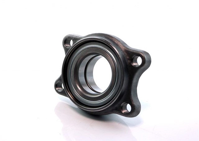Подшипник ступицы передней/задней Shafer SH15740K