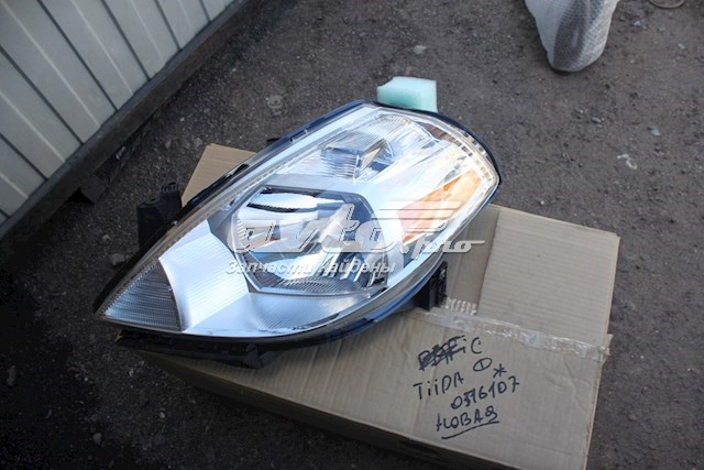 Купить 26060EM30A Nissan/Infiniti Фара левая передняя