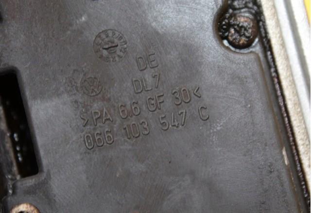 VAG 066103475J цена, от 31.07 USD