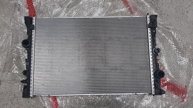 Радиатор охлаждения двигателя BMW 17119487319 цена, от 477.54 USD
