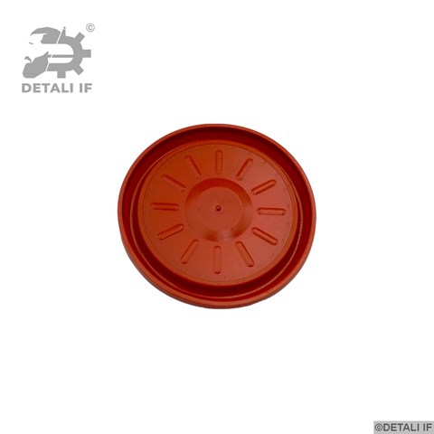 DF14240 Detali IF Крышка двигателя