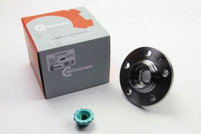 NFH5569 NFC cubo dianteiro