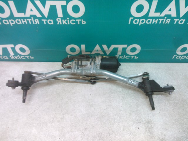 Мотор дворника Renault (RVI) 53567502