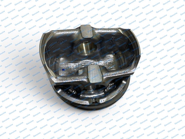 Кольца поршневые STD на 1 цилиндр AMP/Paradowscy PRRAV495902000SET цена, от 23.15 USD