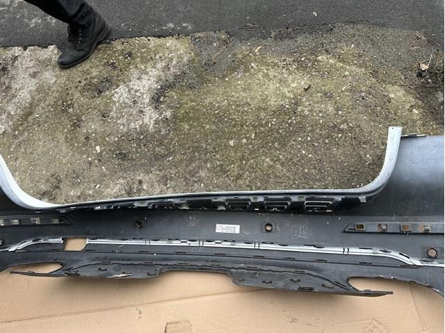 Купить 16688599259999 Mercedes Задний бампер