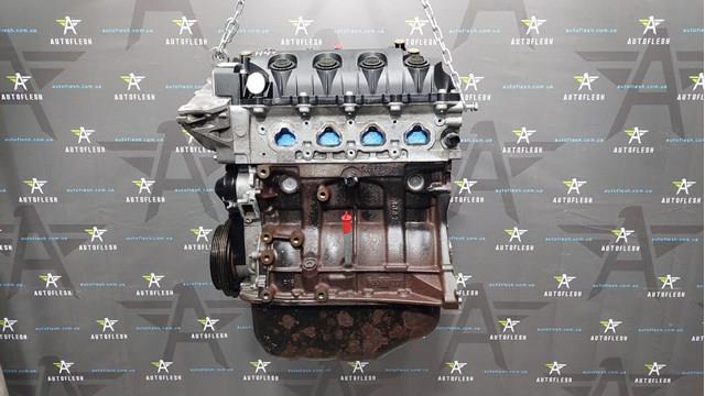 Motor montado para Dacia Sandero I BS0, 1