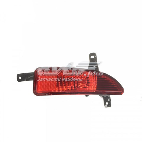 Фара противотуманная задняя, правая Geely 1017009827 цена, от 3.94 USD