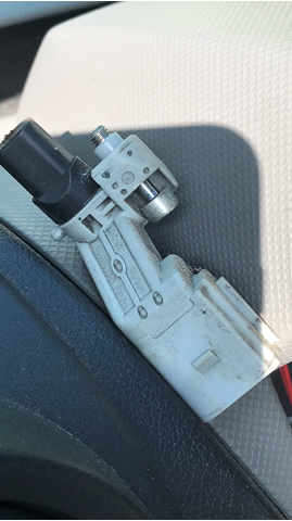 Купить 036906433D VAG Датчик оборотов коленвала