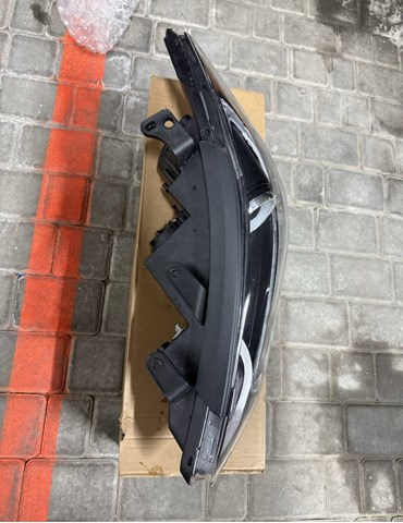 Купить 92102F3010 Hyundai/Kia Фара основная правая