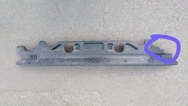 Абсорбер бампера заднего Hyundai/Kia 866204C010 цена, от 11.03 USD