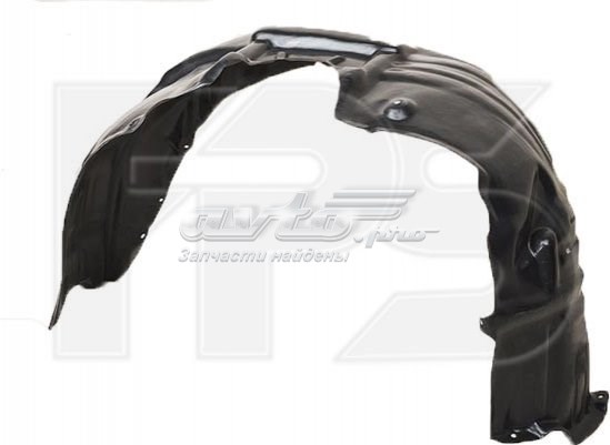 Правый подкрылок переднего крыла FPS FP7027388 цена, от 19.01 USD