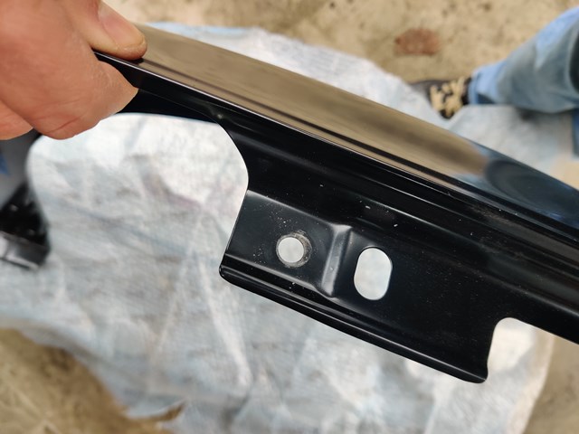 Крыло переднее левое Subaru Outback V универсал (B15, BS) (2014 - 2019) цена, от 160.25 USD