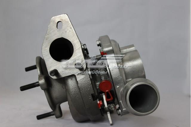 Купить 54399880087 Borg-Warner Турбоком