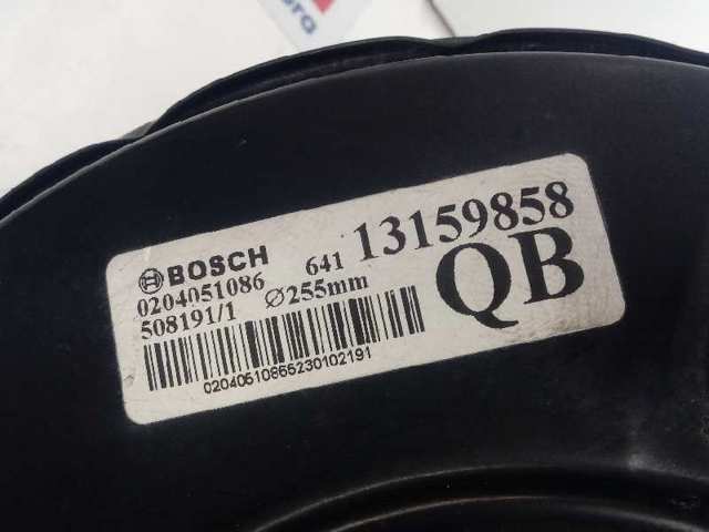  13159858 Opel