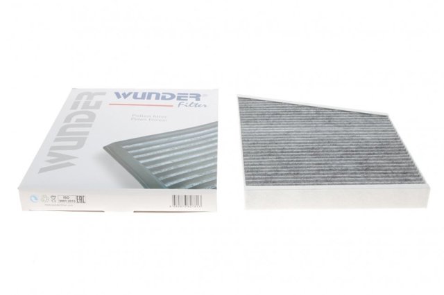 Фильтр воздушный отопителя Wunder WPK7081 цена, от 10.79 USD