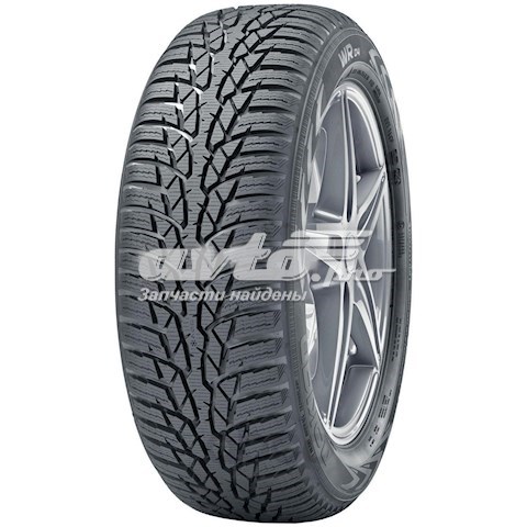 T429522 Nokian pneus de inverno