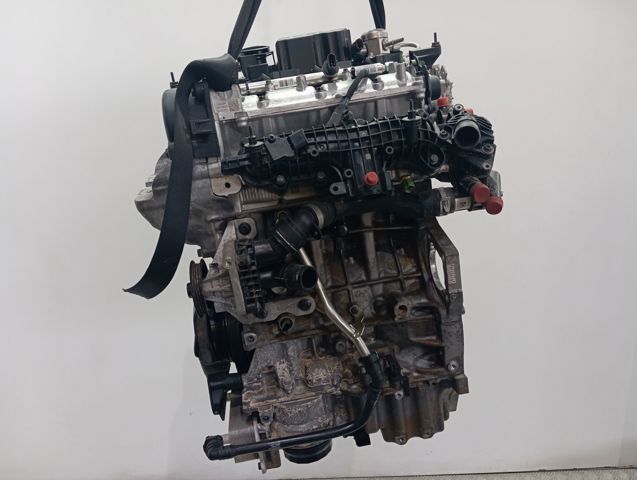Двигатель B3154T5 Volvo