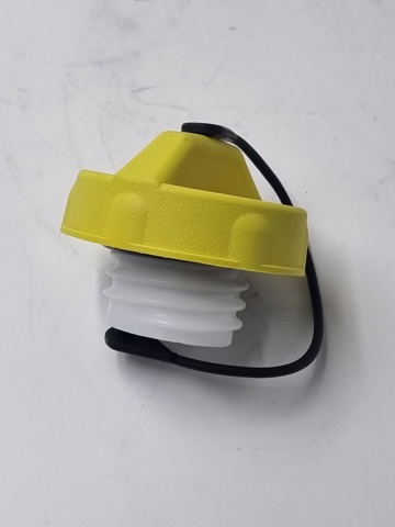 Пробка топливного бака Crown 52124596AA цена, от 6.35 USD