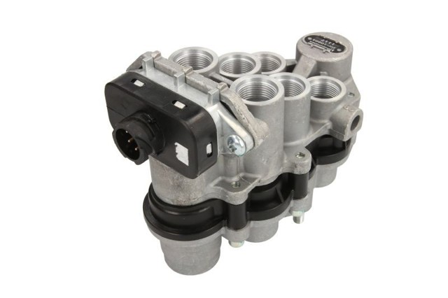 PN10604 Pneumatics Клапан ограничения давления пневмосистемы