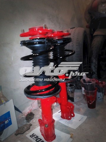 Чехол амортизатора переднего Masuma MAB1019 цена, от 9.08 USD