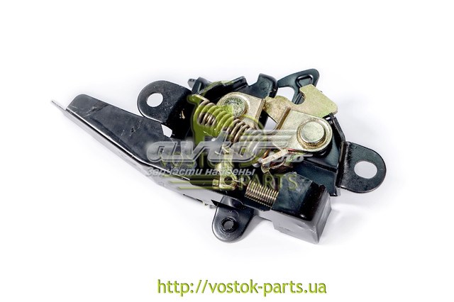 Замок капота BYD F3 седан (2005 - 2026) цена, от 13.84 USD